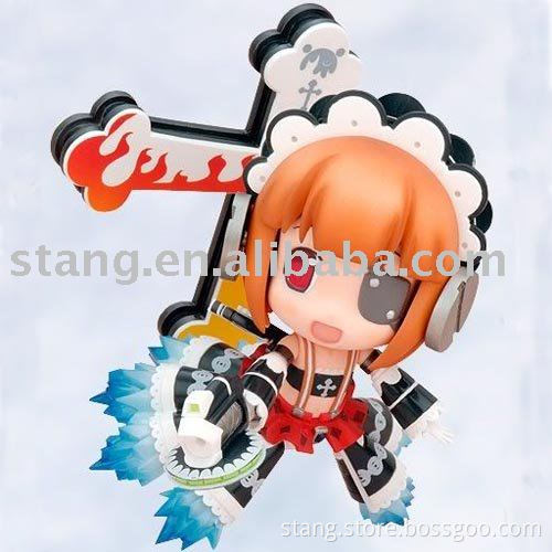 PVC Kids Toy Figures.Kids Toys.Music Toys